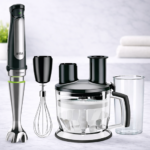 Hand Blender Braun MQ7075