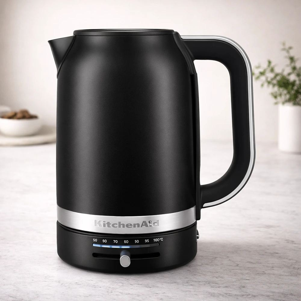 30221KIT0014_0 Kettle Kitchen Aid 5KEK1701EBM - Image 1