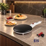Crepe Maker G Ferrari G10306