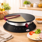 Crepe Maker Krampouz KZ3033N