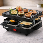 Raclette Maker Domo DO9147G