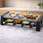 Raclette Maker Domo DO9189G