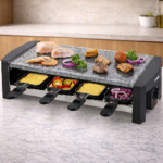 Raclette Maker Domo DO9039G