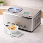 Ice Cream Maker Domo DO9201I