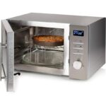 Microwave Domo DO2334CG