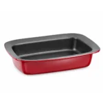 Rectangular Plate Tefal J210231