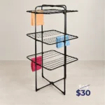 Drying Rack GI YT057