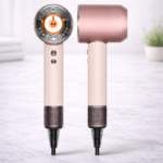 Hair Dryer Dyson HD16 Ceramic Pink