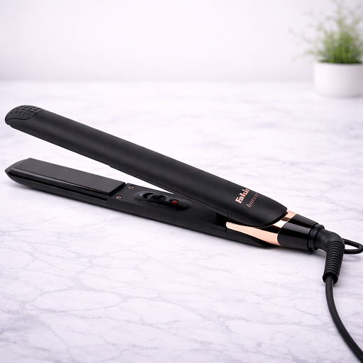 30502FAK0004_0 Hair Ceramic Styler Fakir 41003349 Harvey - Image 1