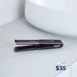 Hair Ceramic Styler Taurus Slimlook Free Cordless