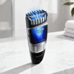 Shaver Taurus SPIRO 3.6V With Vacuum