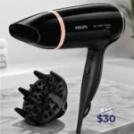 Hair Dyer Philips 4550