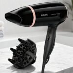 Hair Dyer Philips 4550