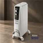 Heater Delonghi DHR-TRD40615