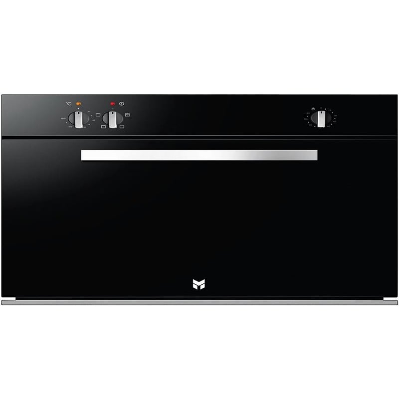 40403LIN0006_0 Oven Linea Giorgio GBO-GGTMLE-19110/B - Image 1
