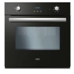 Oven Lofra Gaia FOVN64GG Black Glass