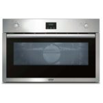 Oven Lofra Gaia FOS99EE Stainless Steel