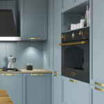 Oven Lofra FRNM66GE Matt Black Dolcevita - Image 2