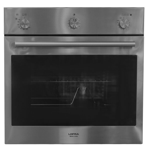 Oven Lofra FGX6VGE Stainless Steel