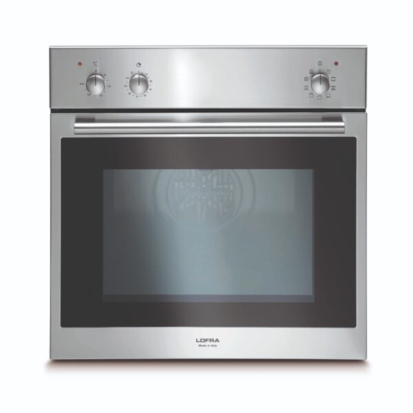 Oven Lofra FGX6VGG Stainless Steel