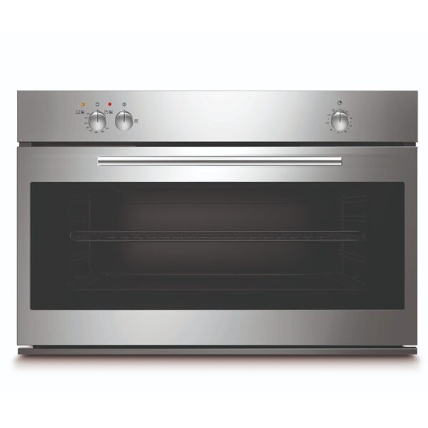Oven Lofra FGX90VGE Stainless Steel