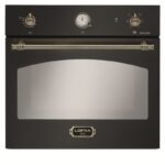 Oven Lofra FRNM66GE/A0000 Bronze Matt Black