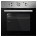 Oven Luxell A6SF2 Inox