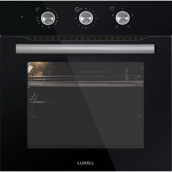 Oven Luxell A6SF2 Black