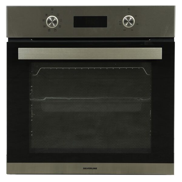 Oven Silver Line BO6504 IX