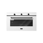 Oven Smalvic FI-90GEVT SX99F White