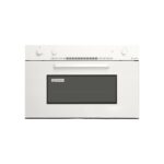 Oven Smalvic FI-NC90 GGT White