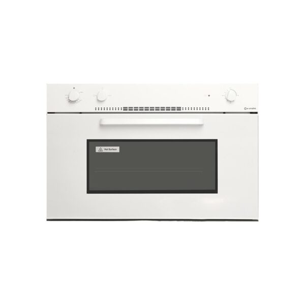 Oven Smalvic FI-NC90 GGT White