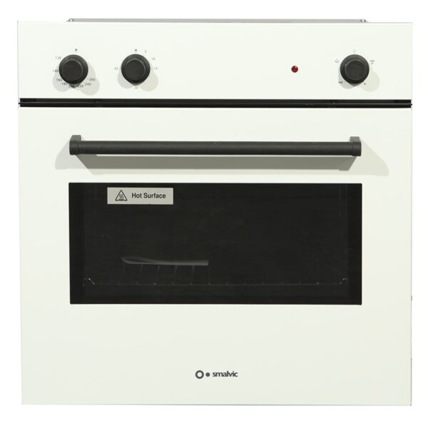 Oven Smalvic FI-SC69 GEVT White
