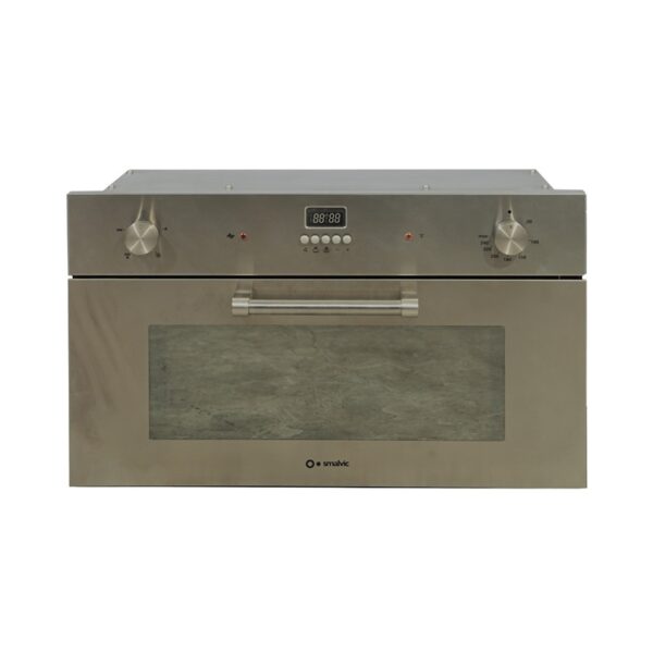 Oven Smalvic FI-Q36 VT PE Inox F-117