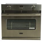 Oven Smalvic FI S70G 30P GGVT Inox FI-531