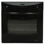 Oven Smalvic FI-CR60MTPE Black 442