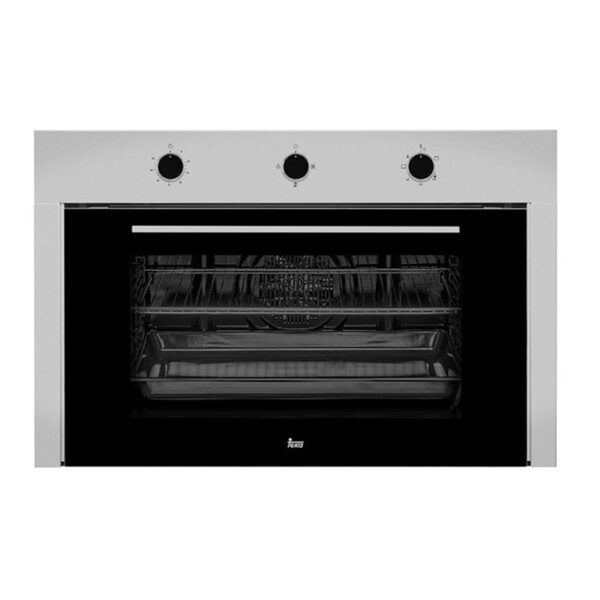 Oven Teka HSF 924 G LPG Black Stainless