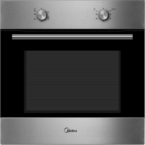 Oven Midea 65QME65006 Stainless Steel