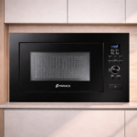 Built-in Microwave France D90D23ESP-XGA-BL