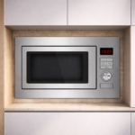 Built-in microwave La Germania LF45CMWD9X 25L SS