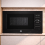 Built-in Microwave La Germania F38LAGMWGGN