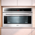 Built-in Micro-Oven Lofra Modern FMS6TME/O Stainl.