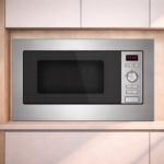 Built-In Microwave Master Kitchen MKMWO1001-PRMXS