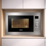 Built-in Microwave Midea AG928B8I Soeefo