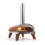 Pizza Oven Ziipa Piana Terracotta Ziipa22-003