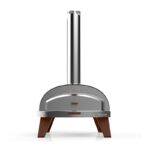 Pizza Oven Ziipa Piana Terracotta Ziipa22-003 - Image 7