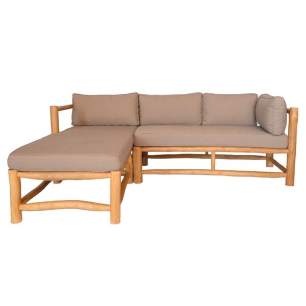 Corner DI DF24-70 Oblique Lines+Table DF23-63 Sqr