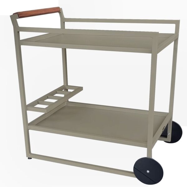 Serving Trolley BT Cappuccino