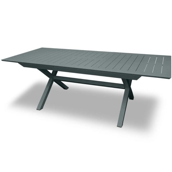 Table Furniture 7478-T Grey