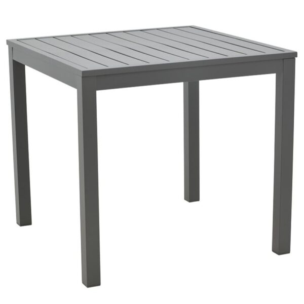 Table Furniture 4509S Square